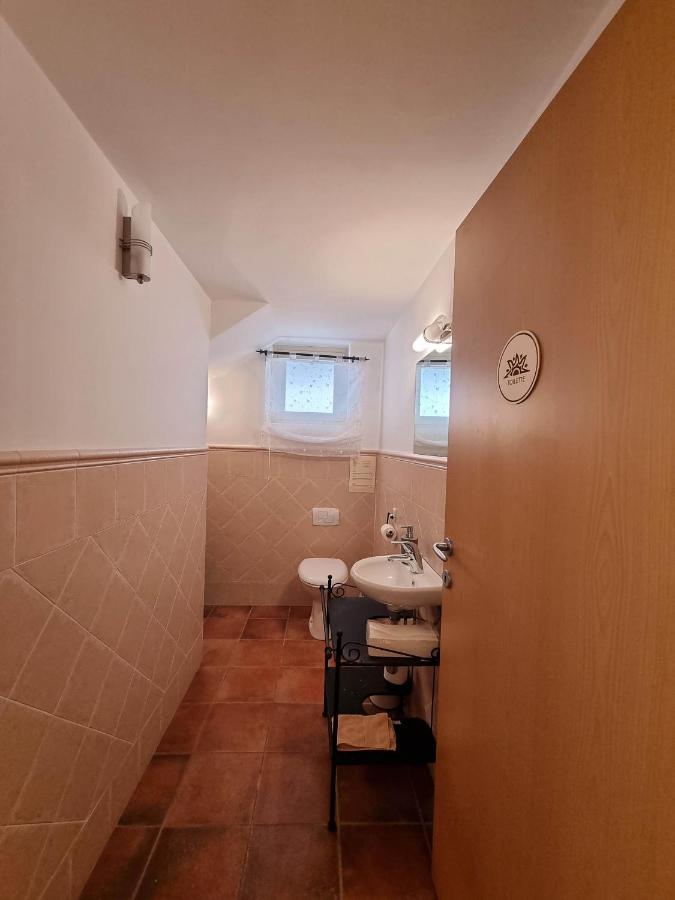 Apartment And Rooms Hisa Sonca Kobarid Dış mekan fotoğraf