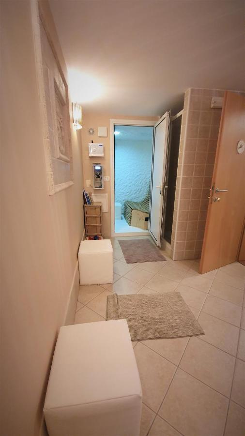 Apartment And Rooms Hisa Sonca Kobarid Dış mekan fotoğraf