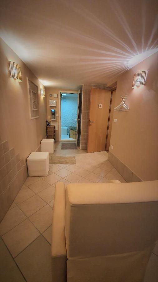 Apartment And Rooms Hisa Sonca Kobarid Dış mekan fotoğraf