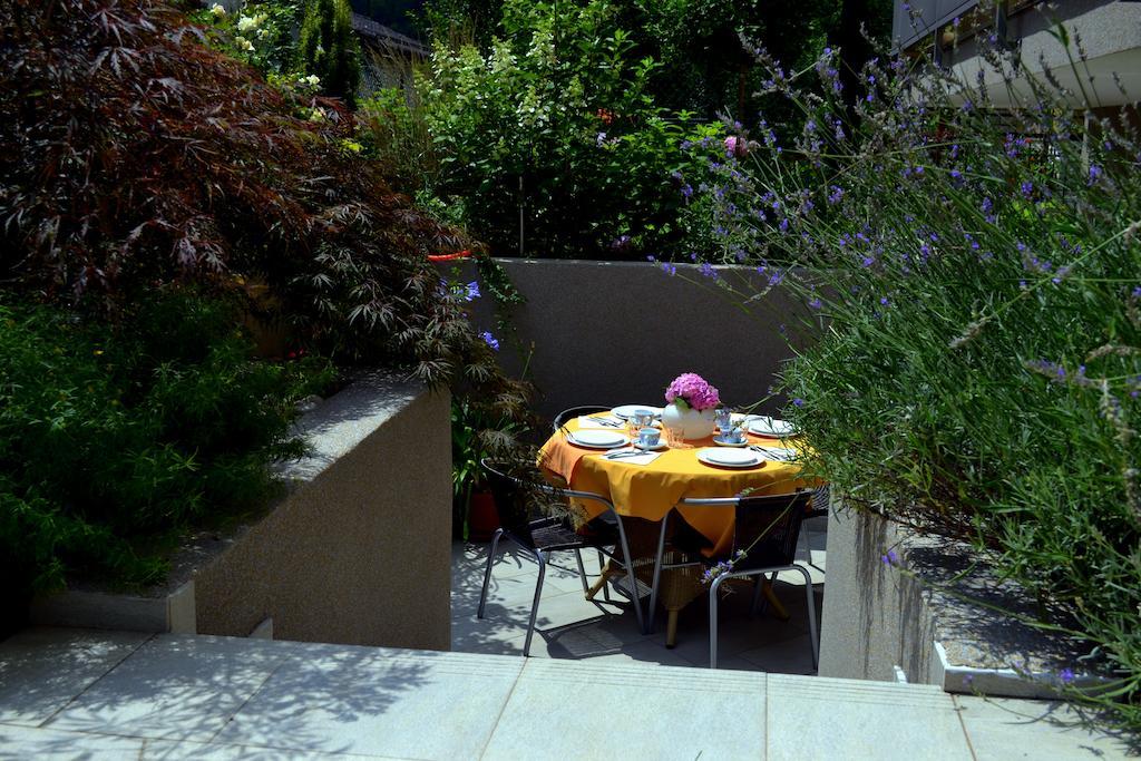 Apartment And Rooms Hisa Sonca Kobarid Dış mekan fotoğraf